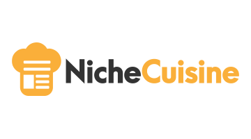 nichecuisine.com is for sale