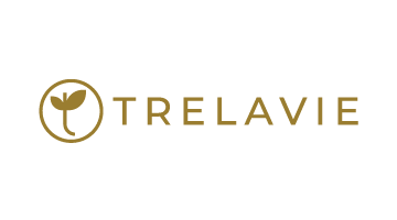 trelavie.com is for sale