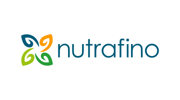 Logo for nutrafino.com