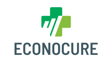 econocure.com