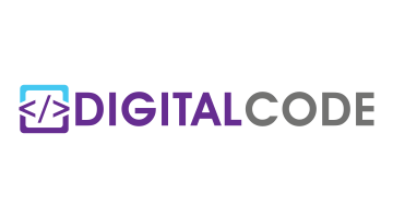digitalcode.com is for sale