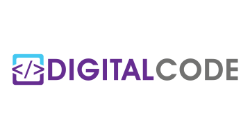 digitalcode.com is for sale