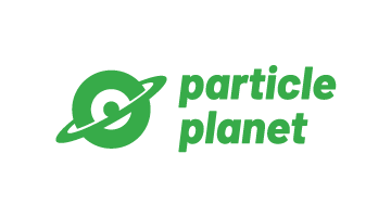 particleplanet.com is for sale