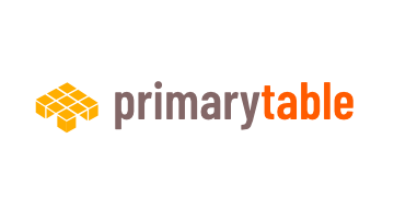 primarytable.com is for sale