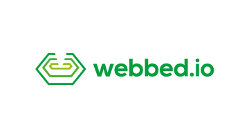 webbed.io is for sale