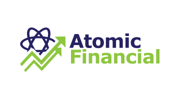 atomicfinancial.com is for sale