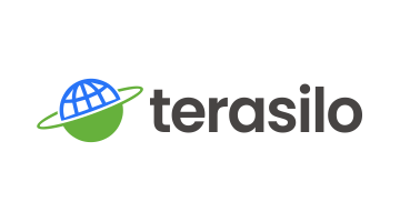 terasilo.com is for sale