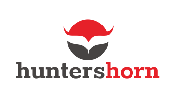 huntershorn.com