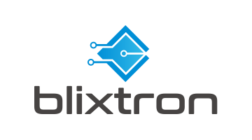blixtron.com is for sale