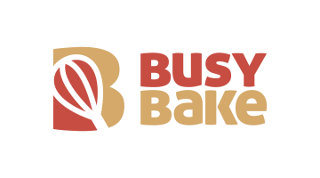 busybake.com is for sale
