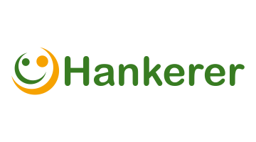 hankerer.com is for sale