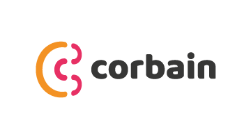 corbain.com is for sale