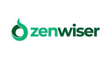 zenwiser.com is for sale