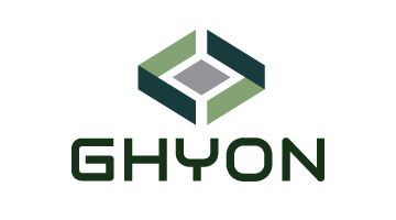 ghyon.com is for sale