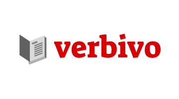 verbivo.com is for sale