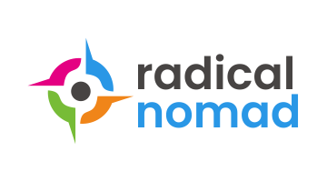 radicalnomad.com is for sale