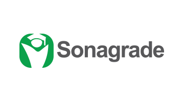 sonagrade.com is for sale