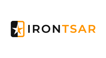 irontsar.com is for sale