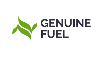genuinefuel.com is for sale