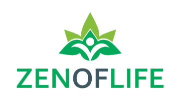 zenoflife.com is for sale