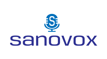 sanovox.com is for sale