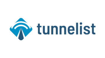 tunnelist.com is for sale