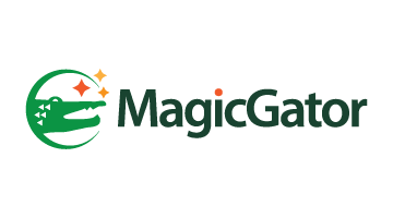 magicgator.com is for sale