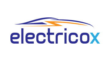 electricox.com is for sale