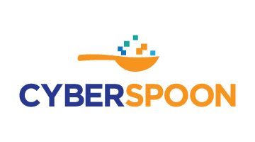 cyberspoon.com is for sale