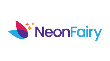 neonfairy.com is for sale