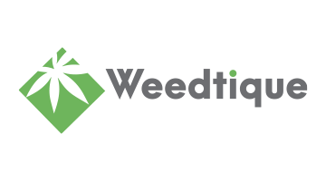 weedtique.com is for sale