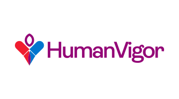 humanvigor.com is for sale