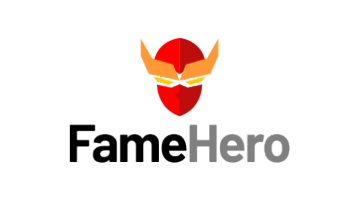 famehero.com is for sale