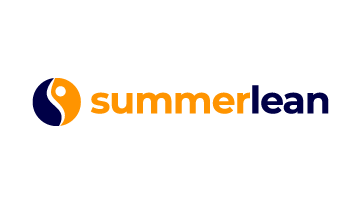 summerlean.com is for sale