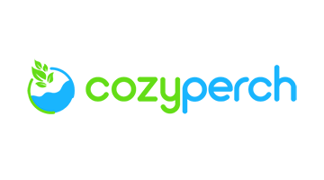 cozyperch.com is for sale