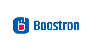 boostron.com is for sale