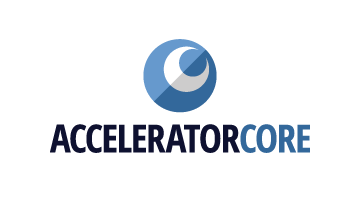 acceleratorcore.com is for sale