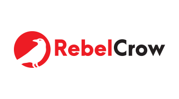 rebelcrow.com is for sale