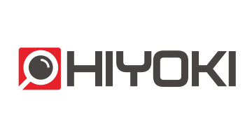 hiyoki.com is for sale