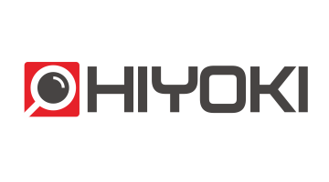 hiyoki.com is for sale