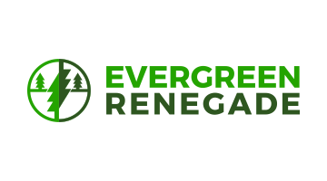 evergreenrenegade.com is for sale