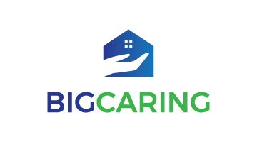 bigcaring.com is for sale