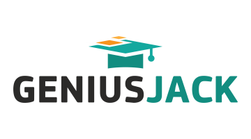geniusjack.com is for sale