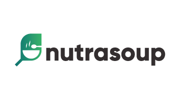 nutrasoup.com