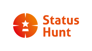 statushunt.com is for sale