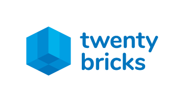 twentybricks.com is for sale