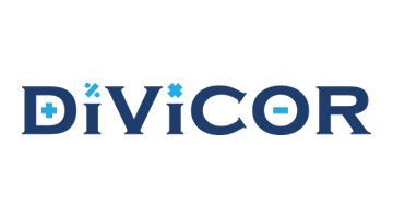 divicor.com is for sale