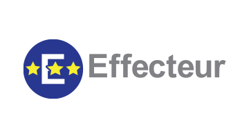 effecteur.com is for sale