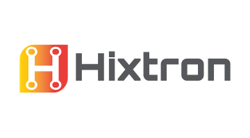 hixtron.com is for sale