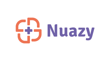 nuazy.com is for sale